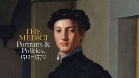 Al MET di New York si inaugura il 26 giugno la mostra "The Medici. Portraits and Politics. 1512-1570" con alcuni capolavori dei musei della Direzione regionale della Toscana. #opereintour